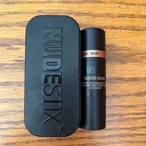Nudestix Highlighter